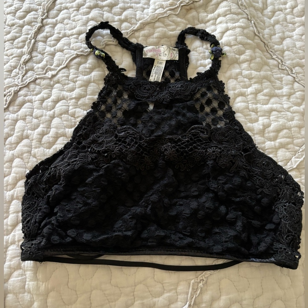 Free People bralette